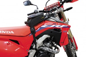 Photo of RG-1040 on Honda CRF450 RL